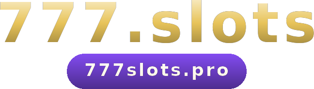 777.slots logo