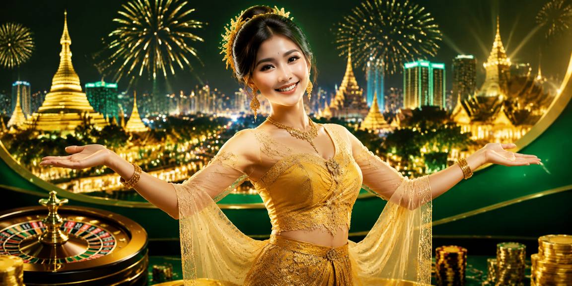 777.slots X ဘယ်လိုဂိမ်းမျိုးလဲ